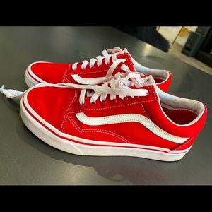 Vans Old Skool